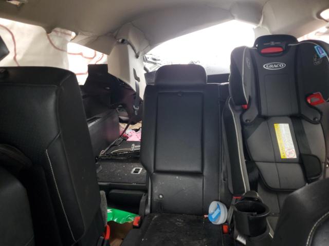 1V2MR2CA2MC528116 - 2021 VOLKSWAGEN ATLAS SE Ağ foto 10