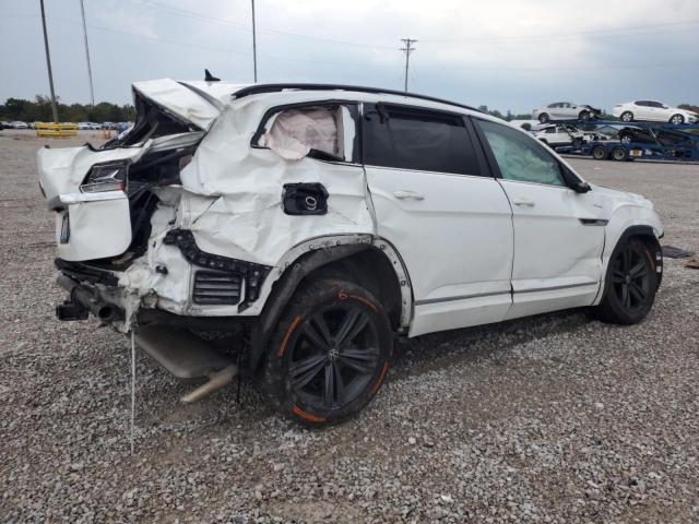 1V2MR2CA2MC528116 - 2021 VOLKSWAGEN ATLAS SE Ağ foto 3