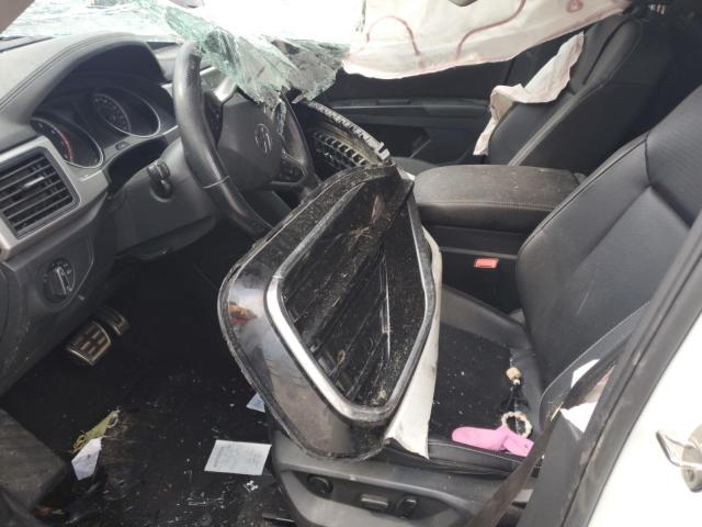 1V2MR2CA2MC528116 - 2021 VOLKSWAGEN ATLAS SE Ağ foto 7