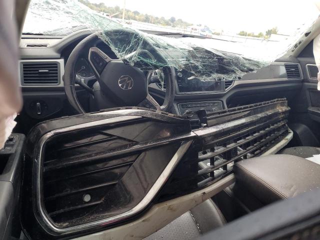 1V2MR2CA2MC528116 - 2021 VOLKSWAGEN ATLAS SE Ağ foto 8