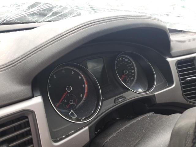 1V2MR2CA2MC528116 - 2021 VOLKSWAGEN ATLAS SE Ağ foto 9