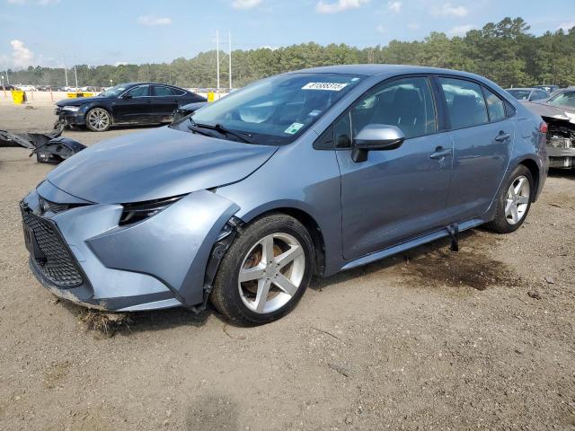 2020 TOYOTA COROLLA LE, 