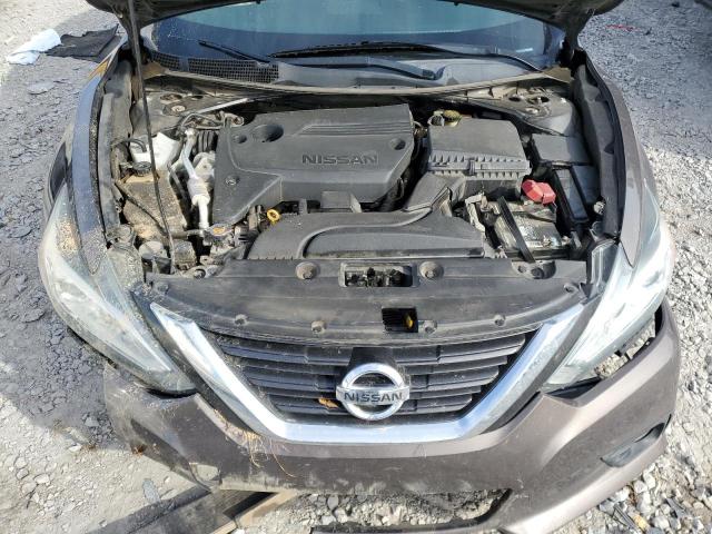 1N4AL3AP9GC120130 - 2016 NISSAN ALTIMA 2.5 BROWN photo 11