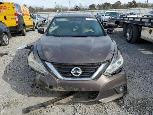 1N4AL3AP9GC120130 - 2016 NISSAN ALTIMA 2.5 BROWN photo 5