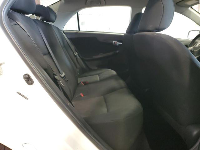 2T1BU40E09C155618 - 2009 TOYOTA COROLLA BASE 白色 照片 10