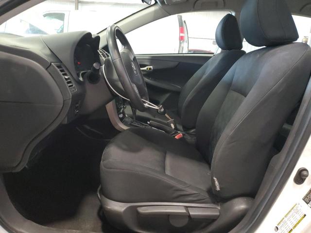 2T1BU40E09C155618 - 2009 TOYOTA COROLLA BASE 白色 照片 7