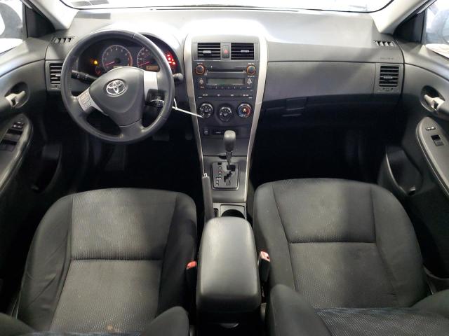 2T1BU40E09C155618 - 2009 TOYOTA COROLLA BASE 白色 照片 8