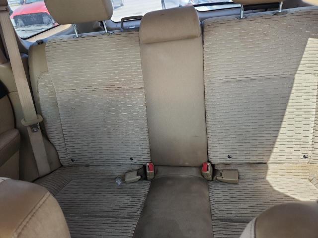 JF1SG65643H733524 - 2003 SUBARU FORESTER 2.5XS Алтын фото 10