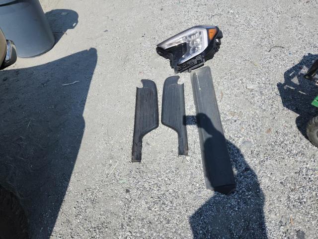 5TEGN92N74Z416100 - 2004 TOYOTA TACOMA DOUBLE CAB PRERUNNER GOLD photo 12