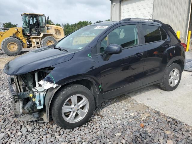 2021 CHEVROLET TRAX 1LT, 