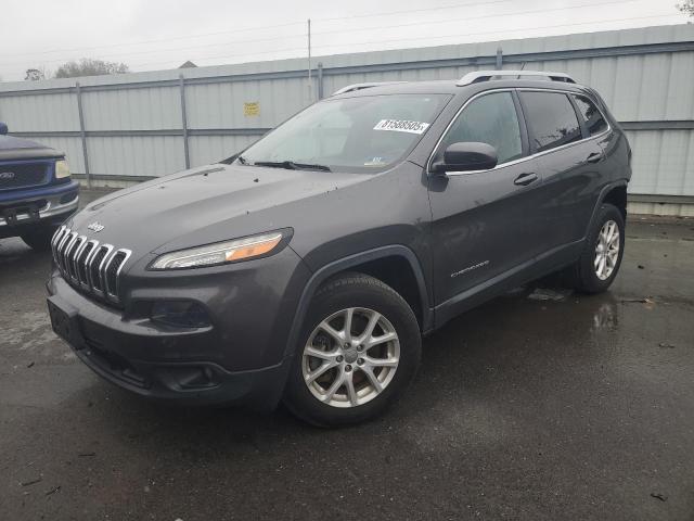 2015 JEEP CHEROKEE LATITUDE, 