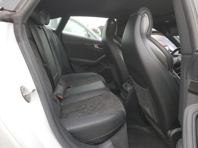 WAUB4CF59KA095914 - 2019 AUDI S5 PREMIUM PLUS თეთრი ფოტო 10