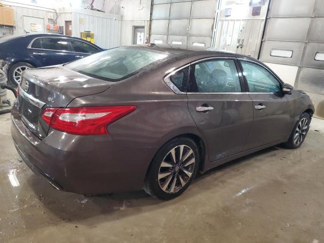 1N4AL3AP5HC210067 - 2017 NISSAN ALTIMA 2.5 GRAY photo 3