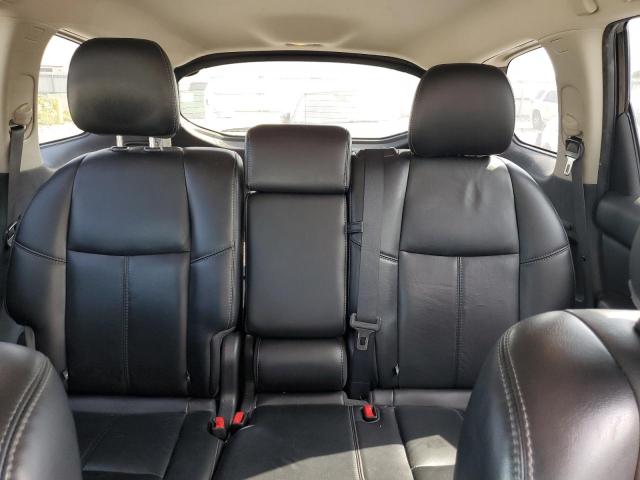 5N1AR2MN6FC649851 - 2015 NISSAN PATHFINDER S 黑色 照片 10