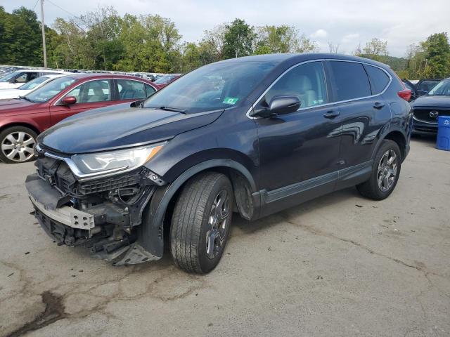 2018 HONDA CR-V EXL, 