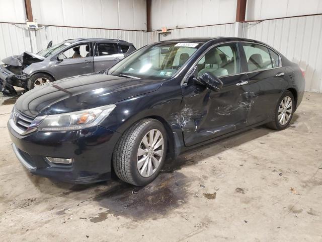 2013 HONDA ACCORD EX, 