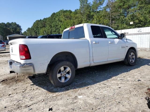 1C6RR6GT0FS658342 - 2015 RAM 1500 SLT WHITE photo 3