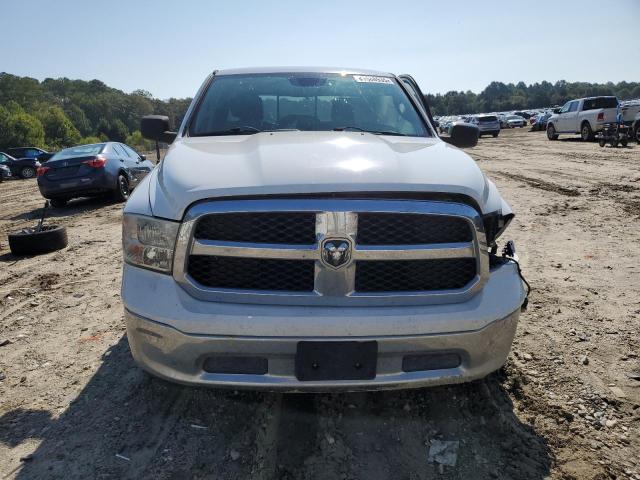 1C6RR6GT0FS658342 - 2015 RAM 1500 SLT WHITE photo 5