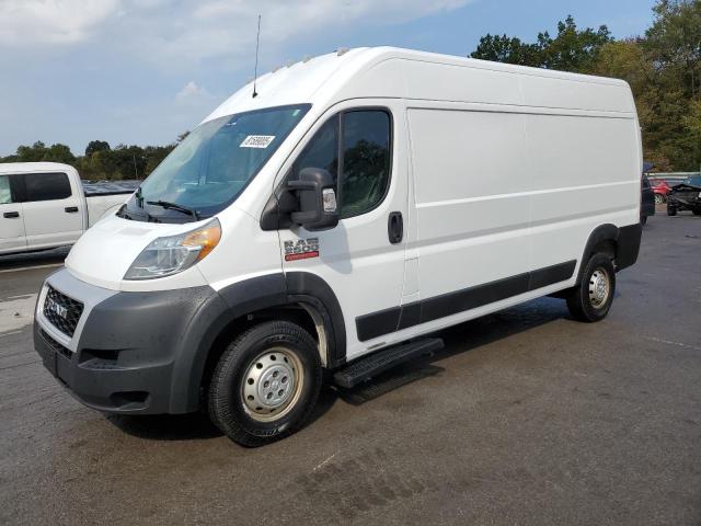 2019 RAM PROMASTER 2500 HIGH, 
