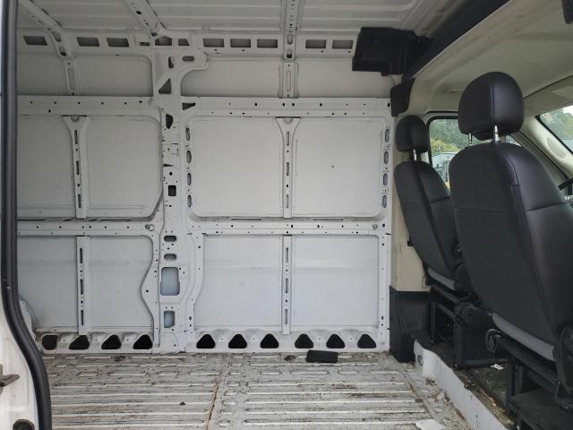 3C6TRVDG6KE541434 - 2019 RAM PROMASTER 2500 HIGH Սպիտակ լուսանկար 11