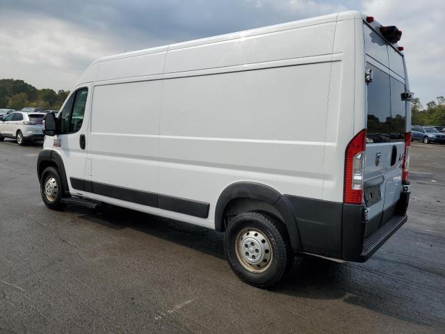 3C6TRVDG6KE541434 - 2019 RAM PROMASTER 2500 HIGH Սպիտակ լուսանկար 2