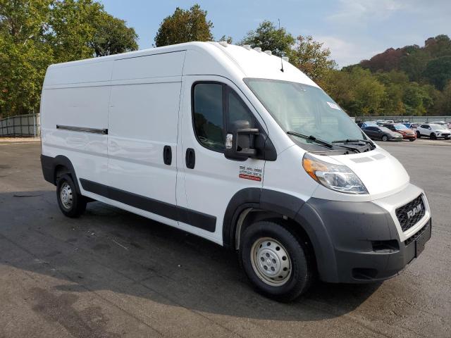 3C6TRVDG6KE541434 - 2019 RAM PROMASTER 2500 HIGH Սպիտակ լուսանկար 4