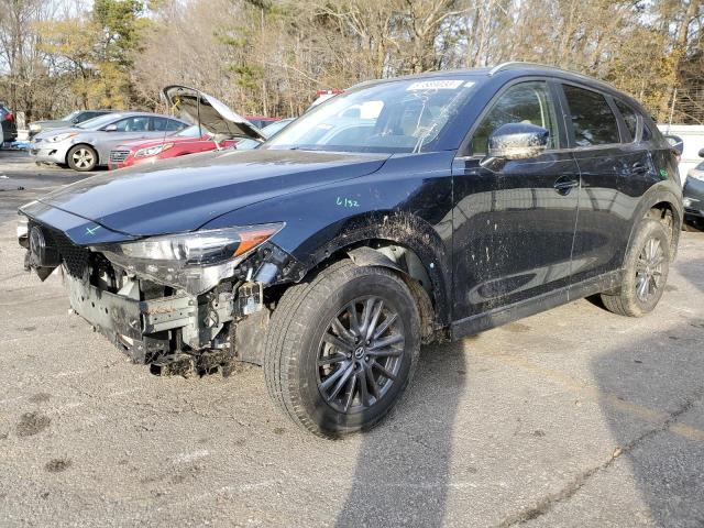 2020 MAZDA CX-5 TOURING, 