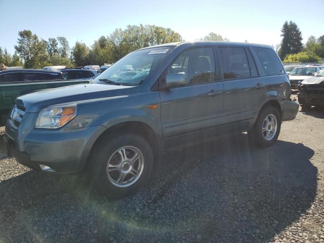 2006 HONDA PILOT EX, 