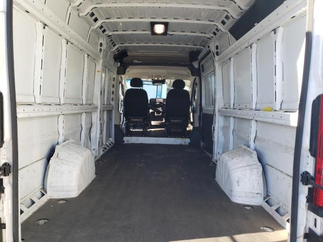 3C6MRVJG2NE117701 - 2022 RAM PROMASTER 3500 HIGH თეთრი ფოტო 10