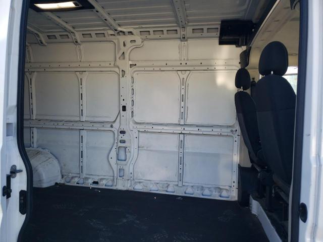 3C6MRVJG2NE117701 - 2022 RAM PROMASTER 3500 HIGH თეთრი ფოტო 11