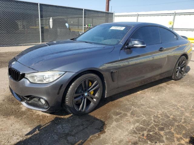 2014 BMW 435 I, 