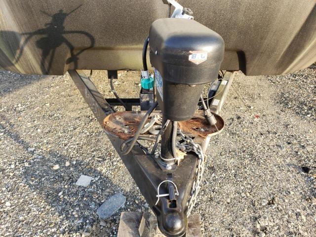 4YDT33026JB450150 - 2018 KEYSTONE OUTBACK SE TWO TONE photo 7