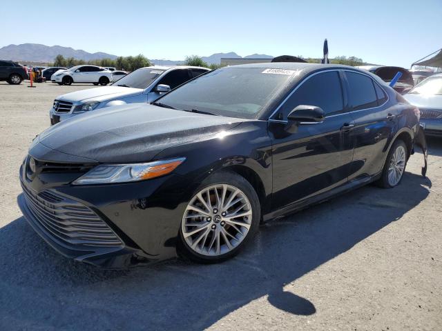 2018 TOYOTA CAMRY L, 