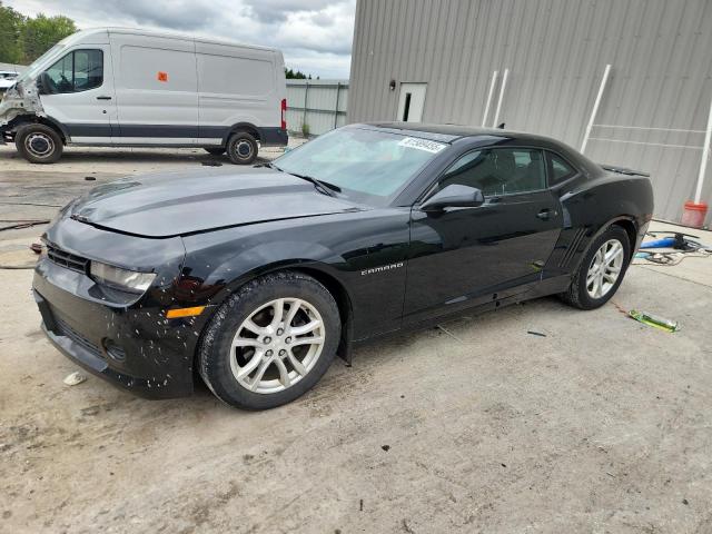 2014 CHEVROLET CAMARO LS, 