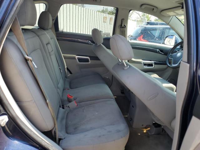 3GSCL33P78S694953 - 2008 SATURN VUE XE BLUE photo 11