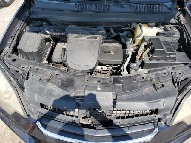 3GSCL33P78S694953 - 2008 SATURN VUE XE BLUE photo 12