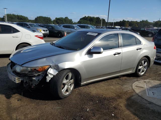 2010 ACURA TSX, 