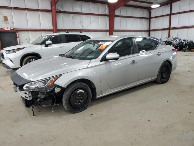 2019 NISSAN ALTIMA S, 