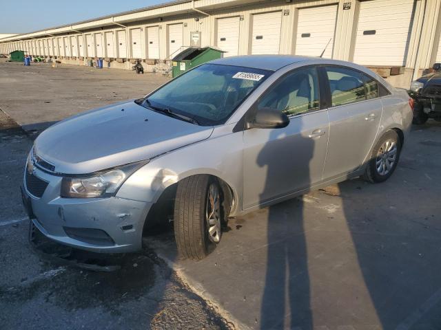 2011 CHEVROLET CRUZE LS, 