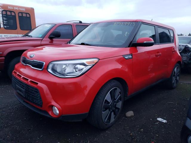 2015 KIA SOUL !, 