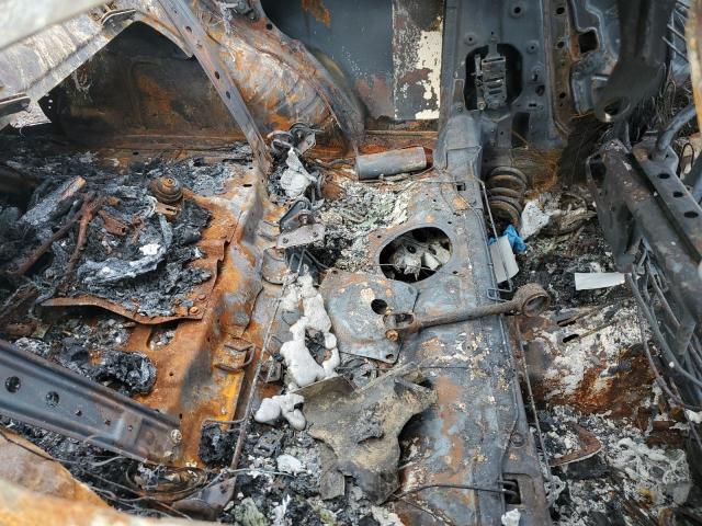 1N4AL2EP2DC136637 - 2013 NISSAN ALTIMA S დამწვარი ფოტო 10