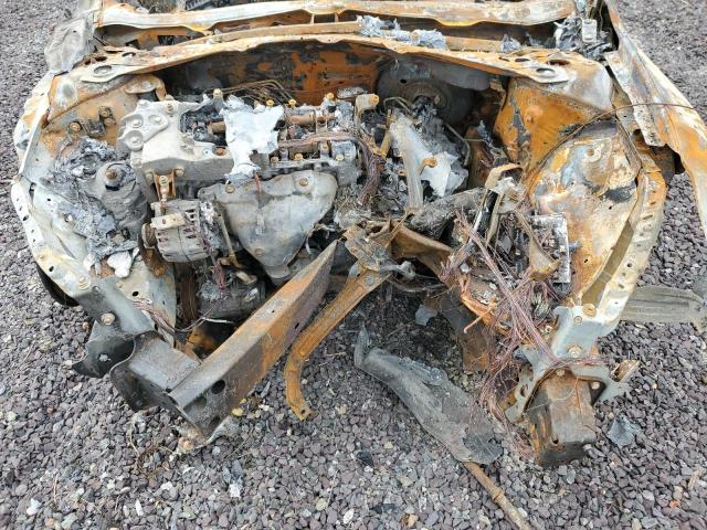 1N4AL2EP2DC136637 - 2013 NISSAN ALTIMA S დამწვარი ფოტო 11