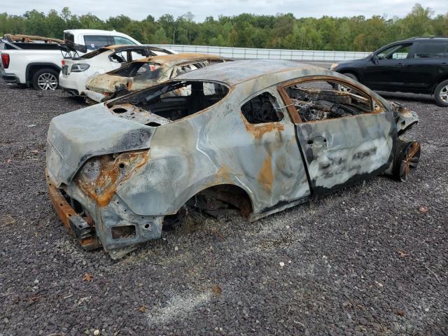 1N4AL2EP2DC136637 - 2013 NISSAN ALTIMA S დამწვარი ფოტო 3