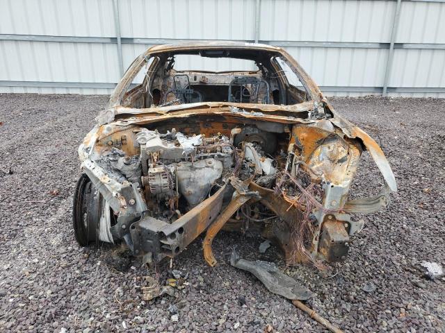 1N4AL2EP2DC136637 - 2013 NISSAN ALTIMA S დამწვარი ფოტო 5