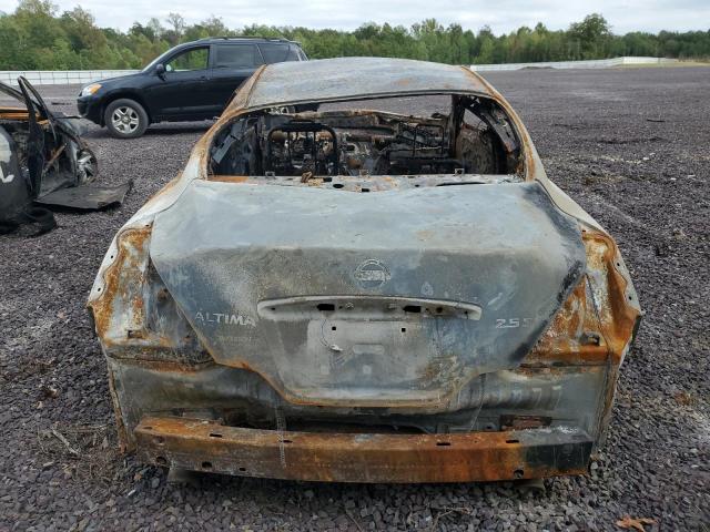 1N4AL2EP2DC136637 - 2013 NISSAN ALTIMA S დამწვარი ფოტო 6