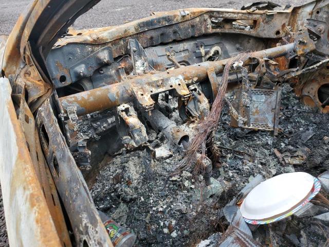 1N4AL2EP2DC136637 - 2013 NISSAN ALTIMA S დამწვარი ფოტო 9