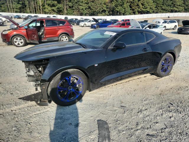 2021 CHEVROLET CAMARO LS, 