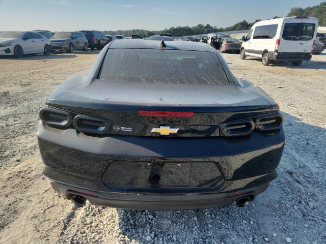 1G1FB1RX2M0139166 - 2021 CHEVROLET CAMARO LS 黑色 照片 6