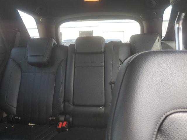 4JGDA5HB7HA869469 - 2017 MERCEDES-BENZ GLE 350 4MATIC BLACK photo 10