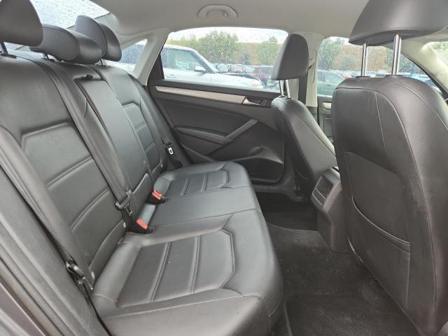 1VWAT7A33FC016453 - 2015 VOLKSWAGEN PASSAT S 灰色 照片 10